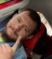 15 years. Mum, Dad and I miss him enormously. It continues to be a deep  wound which never heals. Red light, green light, go! Love you, Nic Crouch  xxxx xxxx xxxx