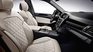 Mercedes Benz Classe M Information Prix Alternatives Autoscout24