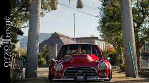 Image result for Shooting White 1967 Daihatsu