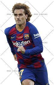 Born 21 march 1991) is a french professional footballer who plays as a forward for spanish club barcelona and the france national team. Antoine Griezmann Png Image With Transparent Background Messi Griezmann Barcelona