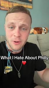 Eric Lord Philadelphia