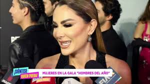 Las Más Impactantes De La Alfombra Negra De GQ