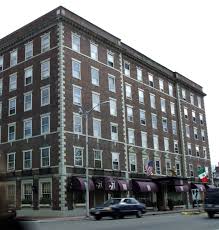 Secure booking · no booking fees · 24/7 customer service The Top 20 Haunted Hotels In America Architectural Digest