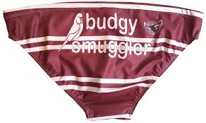 Manly warringah sea eagles player keith titmuss has died at the age of 20 after falling ill following training. Mens Swimwear Manly Warringah Sea Eagles Design Budgy Smuggler Au Budgy Smuggler Au
