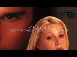 Introducing "Great Expectations: The Album"