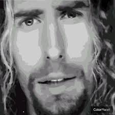 Wow look at this photo of Chad kroeger fam?