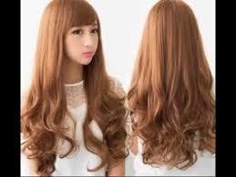 Maybe you would like to learn more about one of these? Populer 23 Cara Membuat Rambut Keriting Gantung