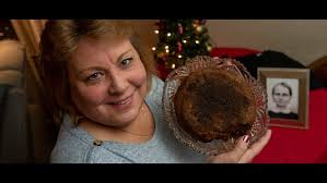 141-year-old fruitcake is a Michigan family's heirloom