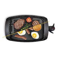 Bella 2 In 1 Reversible Grill Griddle Combo 1500 Watts Non Stick Bpa Free Learn More By Visiting The Image Lin Grilling Gas Grill Reviews Best Gas Grills