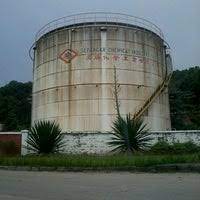 100 mw (2 x 33 mw, 1 x 34 mw) owner: Sepangar Chemical Industry Sdn Bhd Factory