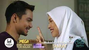 Nelydia senrose, farid kamil, nadiyah shahab, adriana adnan, farez ridzwan. Tak Ada Cinta Sepertimu Tamat Youtube
