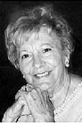 Anna Torkos Obituary (2014)