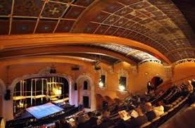 The Pasadena Playhouse Presents The U S Premiere Of