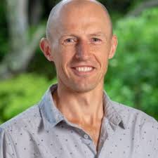 Mr Darron Jones : Survey Spatial New Zealand