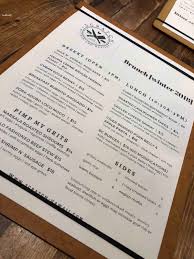 This video will show you how to make a 3 broadcatsed menu inscratch. Hawaii Mom Blog Scratch Kitchen Meatery Winter 2018 Menu