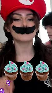 We tried to make cupcakes