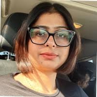 300+ Profile mit dem Suchbegriff „Kiran.“