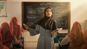 Laila majnu 2018 full hindi movie download 720p hd imdb rating: Layla Majnun Review A Wonderful Indonesian Film Fostering Forbidden Love