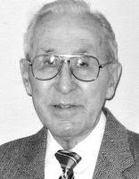 Robert Peterson Obituary (2015)