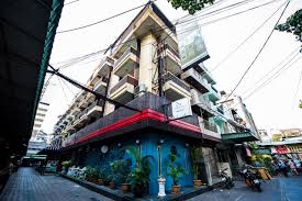 City comfort hotel is an up and coming express boutique hotel which focuses on providing our guests with comfort, luxury and style with affordable prices. Arawana Express Chinatown Bangkok Updated 2021 Prices