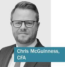 Chris Mcguinness's Instagram, Twitter & Facebook