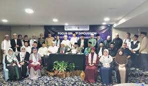 Ulama dan Tokoh Nasional Tolak Board of Peace Besutan Trump - Media Islam