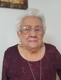 Obituary for Olinda Aurora Cintron Romero