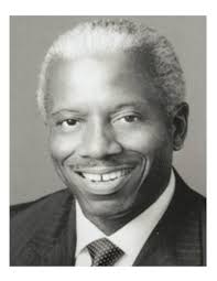 The Rev. Melvin Floyd, former police officer and 'Missionary to the  Streets,' 85