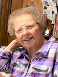 Phyllis L. Hoppert Obituary