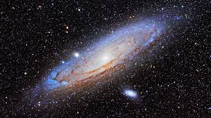 Maybe you would like to learn more about one of these? Galaxy And Stars Background Andromeda Galaxy 1920x1080 Wallpaper Teahub Io