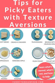 How To Help Toddlers With Texture Aversions And Improve Picky Eating Picky Eater Recipes Toddler Picky Eater Picky Eating