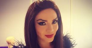 THE SWITCH 2: Fernanda Brown