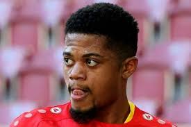 Wolverhampton wanderers could be set to miss out on leon bailey to aston villa, according to a report from bild. Bnbdtik Wmceum