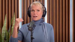 Xuxa REVELÓ toda la VERDAD detrás de su noviazgo con Pelé | TN