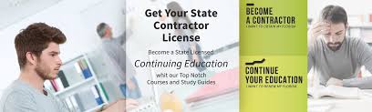 In the state of florida, becoming a licensed state certified general contractor involves meeting the age, credit, and experience/education. Training Licensing Center Online School