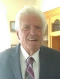 Howard R. Strickler Obituary December 5, 2022