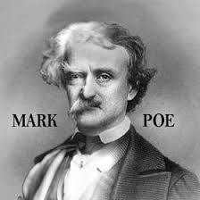 Profil de Mark Poe (MarkPoeBooks)