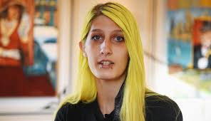 Why Lawrence? Willow at RPG