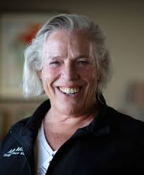 Ann Moore, CNM Resignation