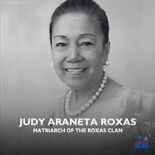 Rest In Peace... Jose Mari C. Gonzalez July 26, 1938