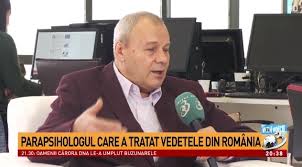 Maybe you would like to learn more about one of these? Vindecarea EnergeticÄƒ A Vedetelor AmendatÄƒ De Cna Mediastandard Ro