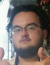 Obituary information for Nicholas James Mercado