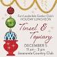 Fort Lauderdale GC Holiday Luncheon — Garden Club event image