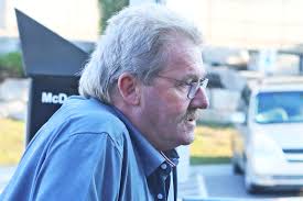 Murder trial set to delve into Barrie woman's 1994 stabbing death