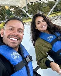 Ashley Layfield's Instagram, Twitter & Facebook