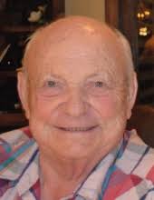 Obituary information for Dale N. Richter