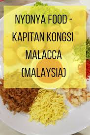 Hey Guys I Haven T Done A Food Review For A Long Time So Here S One Today S Restaurant Is Kapitan Kongsi Restaurant Which Is Locat Nyonya Food A Food Cuisine