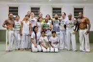 Capoeira Topazio Australia 🇧🇷🇦🇺 | FAM 💙 another amazing ...