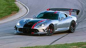 See more ideas about viper, car, dodge viper. The Dodge Viper Is The Last Of The Truly Insane Sports Cars Wired