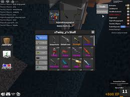 This is a list of values for all tradable mm2 items. Roblox Murderer Mystery 2 How To Get Classic Free Robux Card Codes